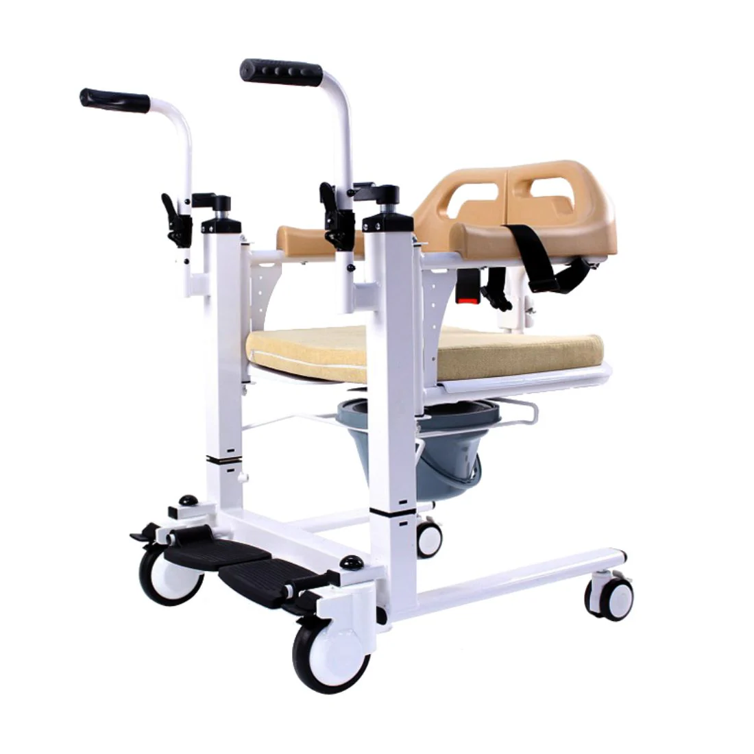 Multifunctional Transfer Chair